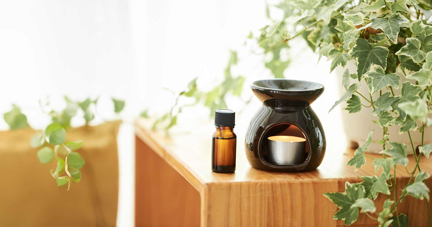 Duftlampen & Zubehör