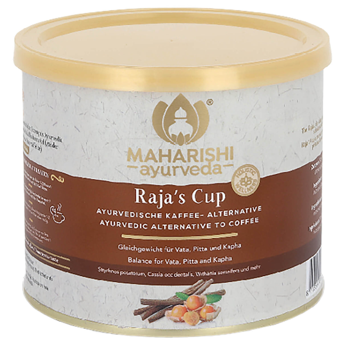 Raja's Cup, 228 g