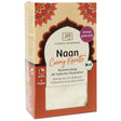 Bio Naan Curry-Karotte, 240 g - AYURDEVA