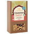 Bio Ayurvedischer Couscous Dukkah, 240 g - AYURDEVA