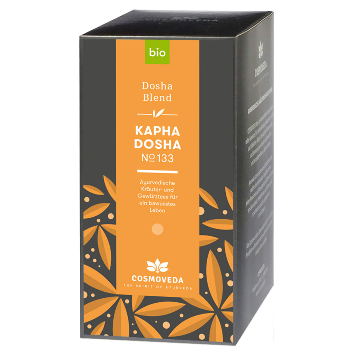 Bio Kapha Tee, 45 g