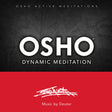 OSHO Dynamic Meditation, Music by Deuter (CD) - YOGISHOP