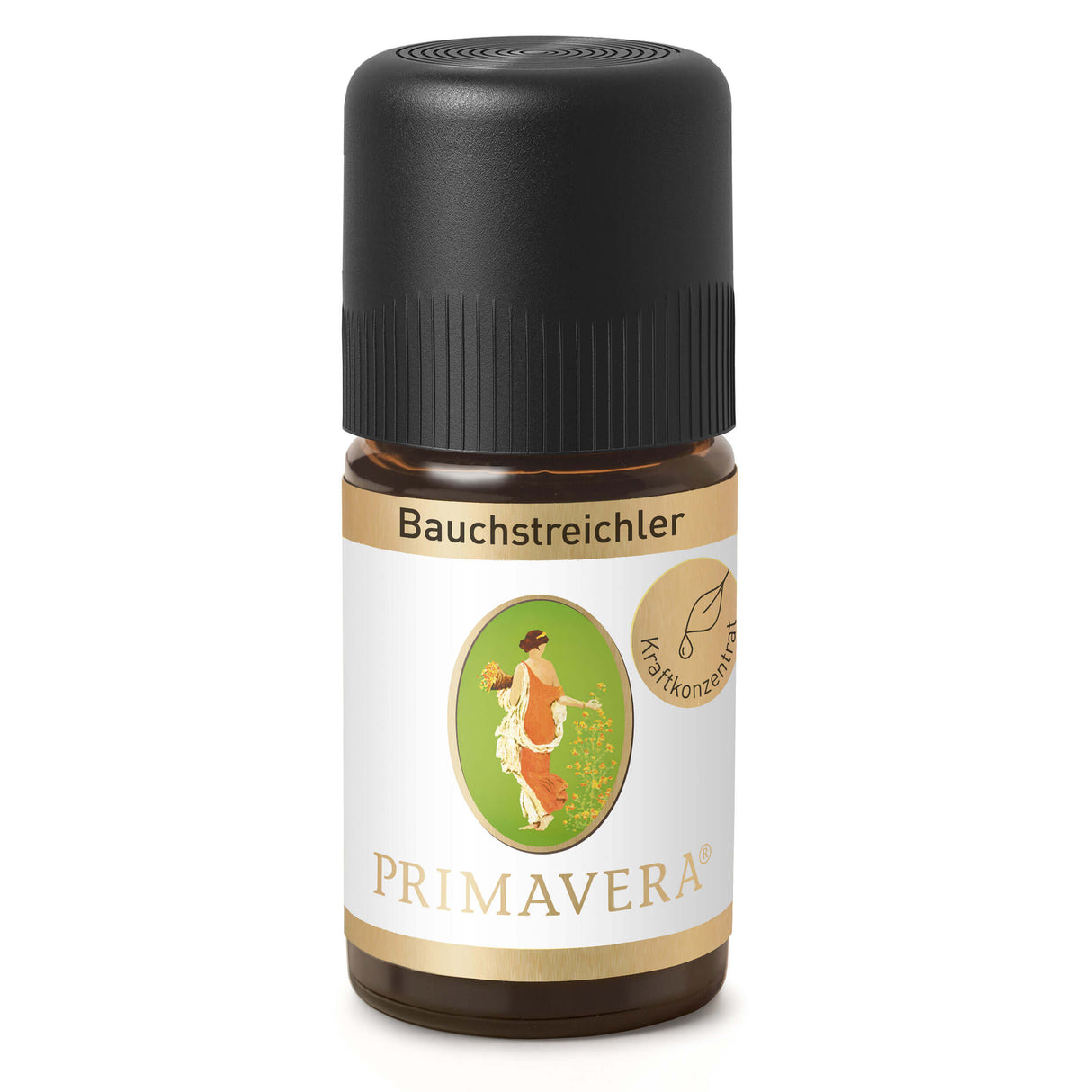 Bauchstreichler Kraftkonzentrat, 5 ml - YOGISHOP