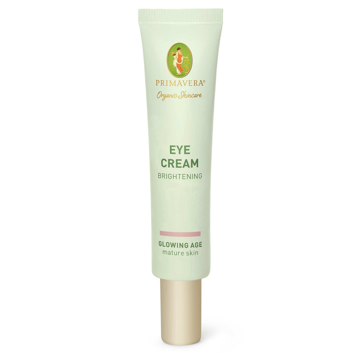 Eye Cream - Brightening, 15 ml - YOGISHOP