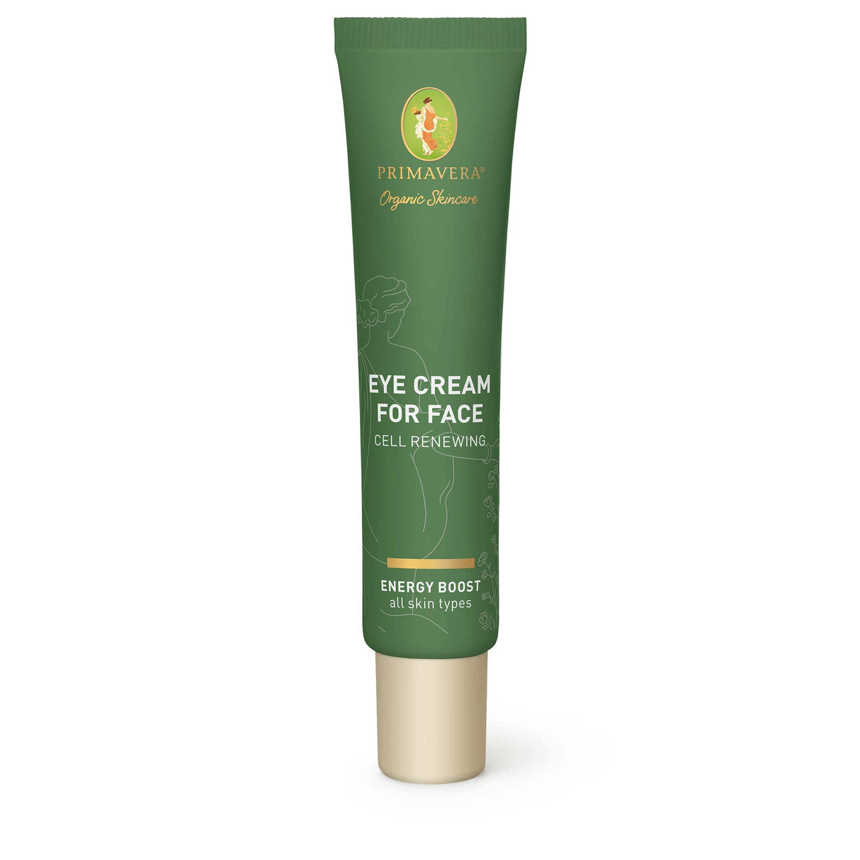 Eye Cream for Face - Cell Renewing, 25 ml - YOGISHOP