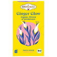 Bio Ginger Glow Tee - Ingwer Zitrone & Kardamom, 32 g - YOGISHOP