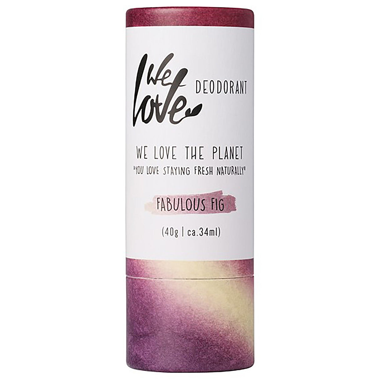 Deostick Fabulous Fig, 40 g - YOGISHOP