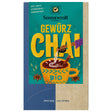 Bio Gewürz Chai Teemischung, 32,4 g - YOGISHOP