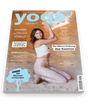 Yoga Aktuell 153 - 04/2025 - YOGISHOP