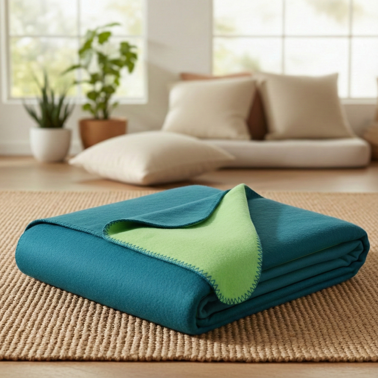Yogadecke yogiblanket harmony - YOGISHOP