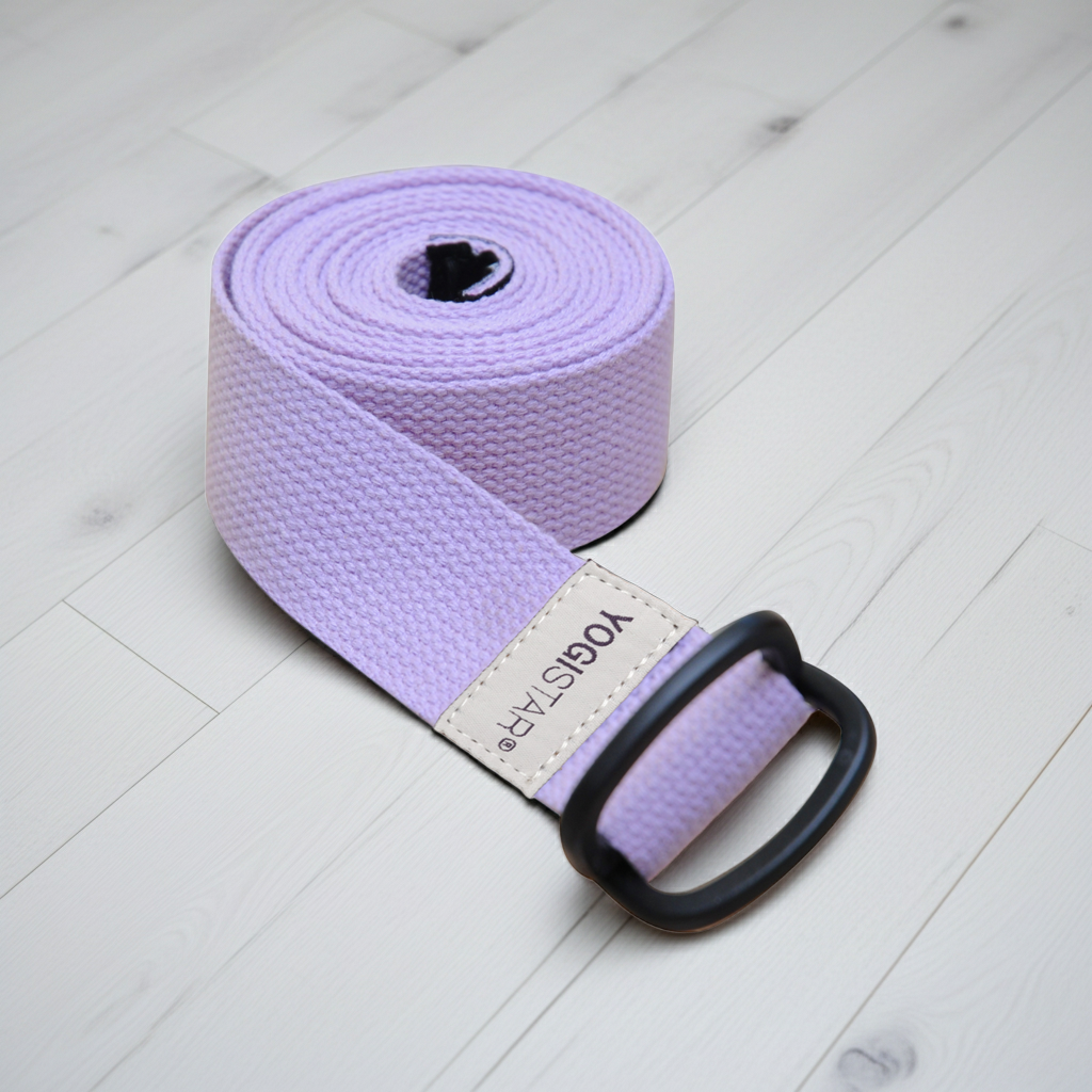Yogagurt yogibelt® medium - P 260cm - YOGISHOP