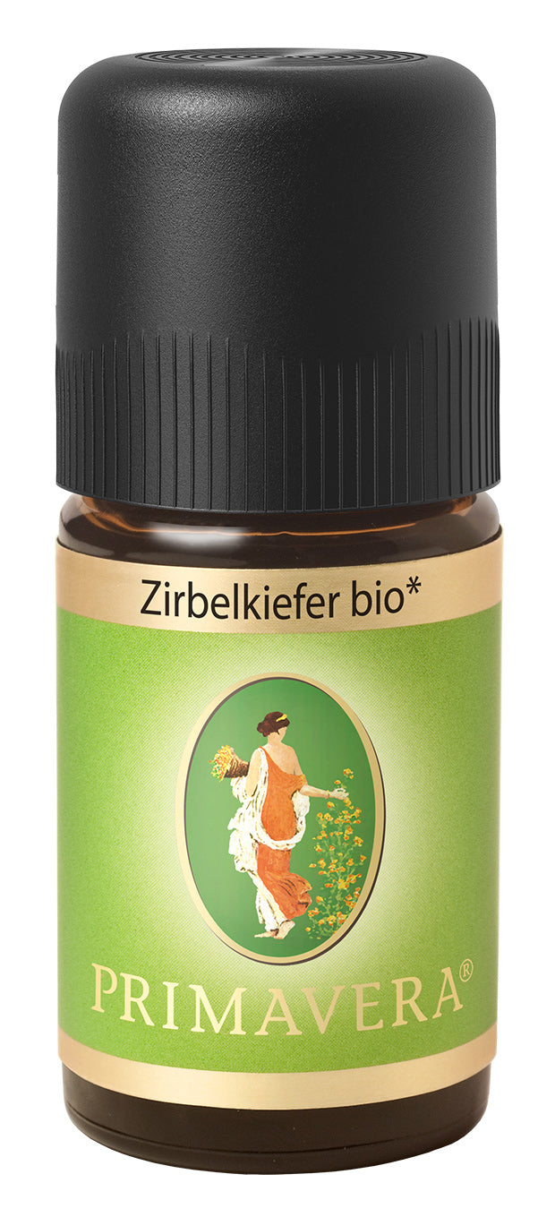 Bio Zirbelkiefer, 5 ml - YOGISHOP