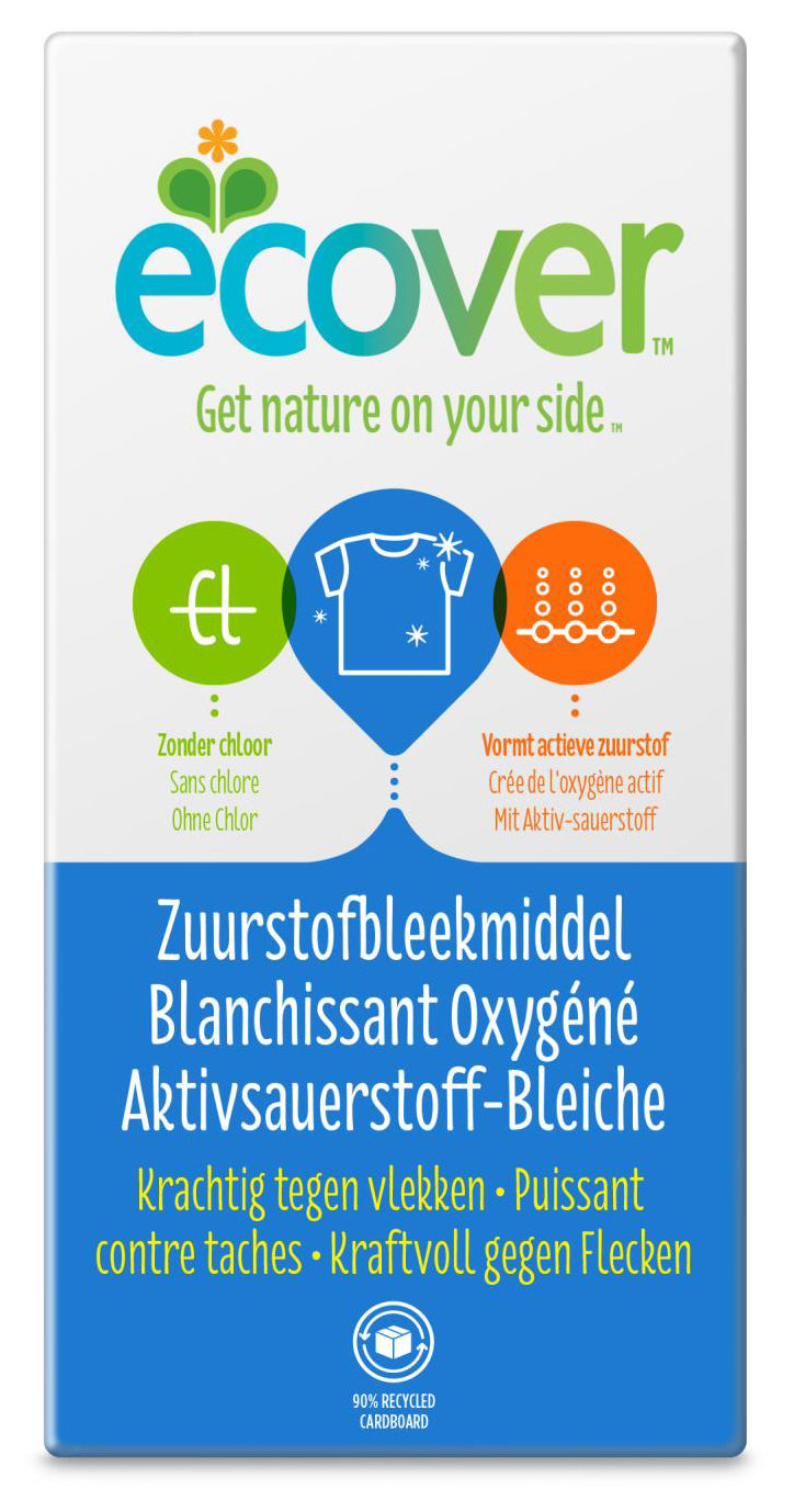 Aktivsauerstoff Bleiche, 400 g - YOGISHOP