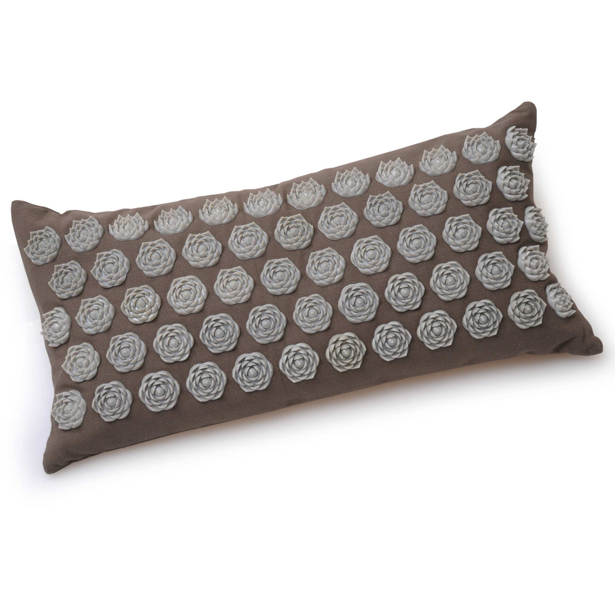 Akupressurkissen - lotus blossom - YOGISHOP