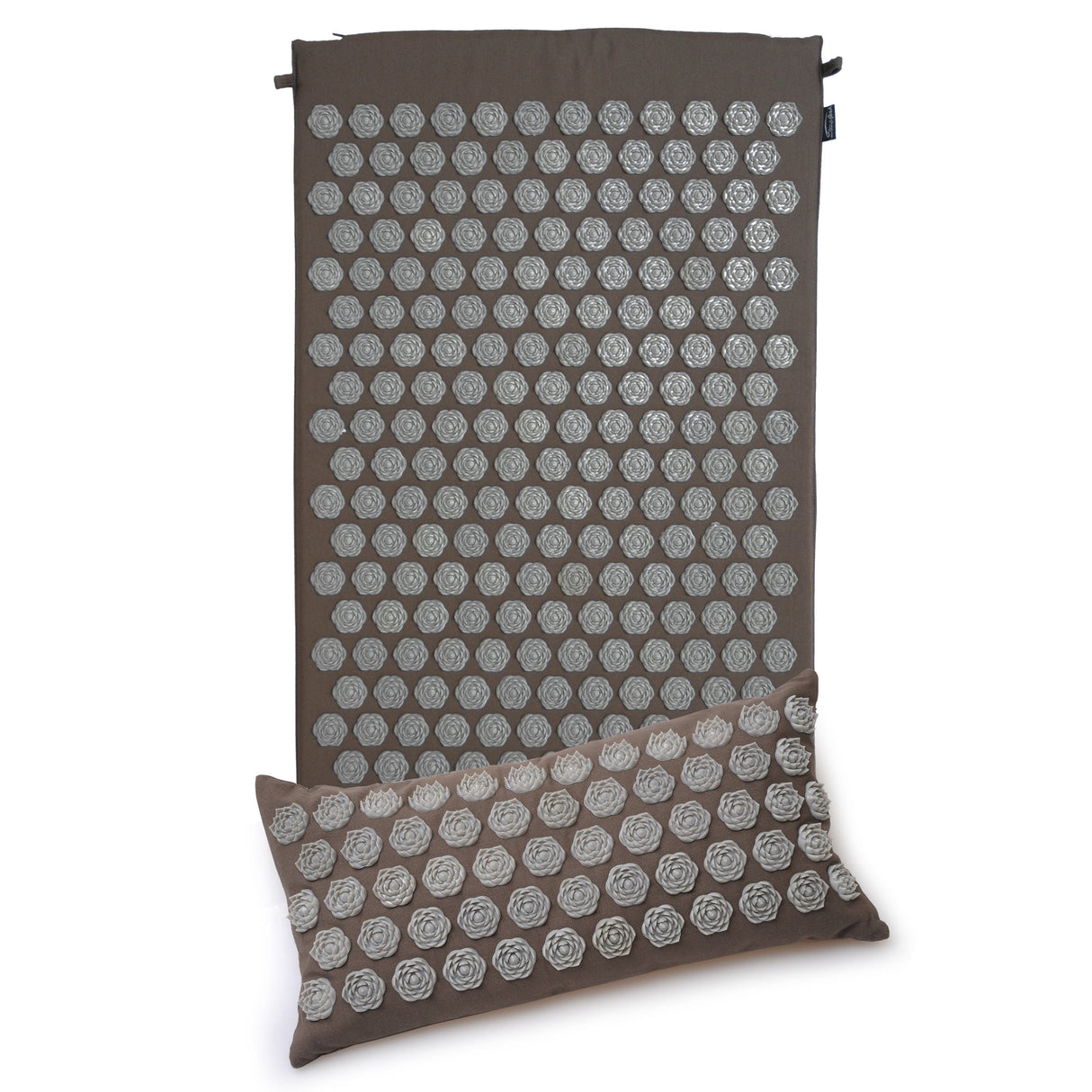 Akupressur-Set (Kissen + Matte) - lotus blossom - YOGISHOP