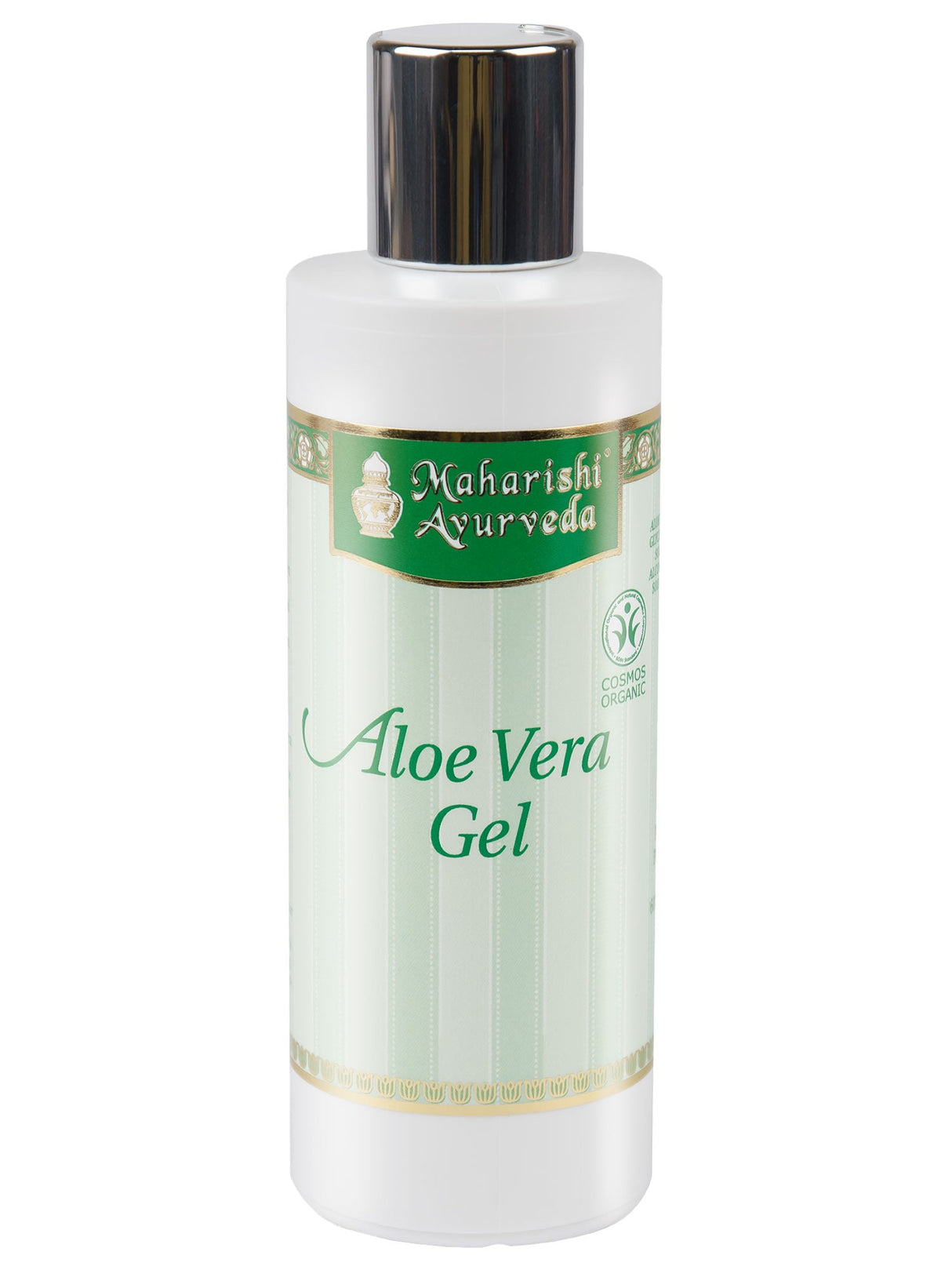 Aloe Vera Gel, 200 ml - YOGISHOP