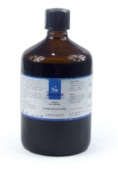 Omshanti Entspannungsöl, 1l - YOGISHOP