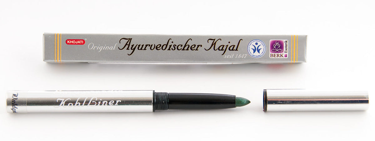 Edler ayurvedischer Kajal - Khojati