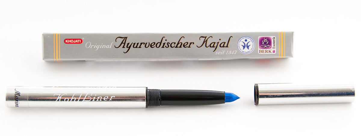 Edler ayurvedischer Kajal - Khojati