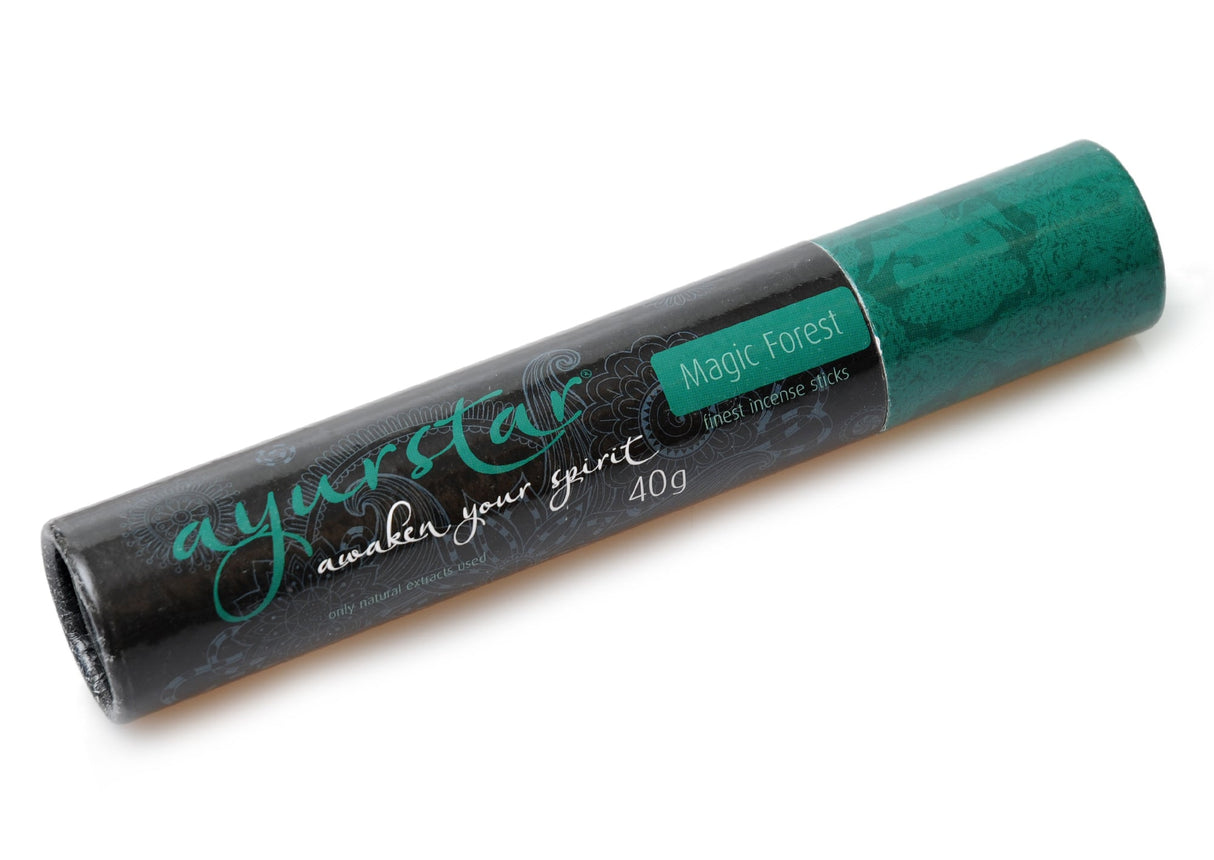 Räucherstäbchen - Magic Forest - YOGISHOP