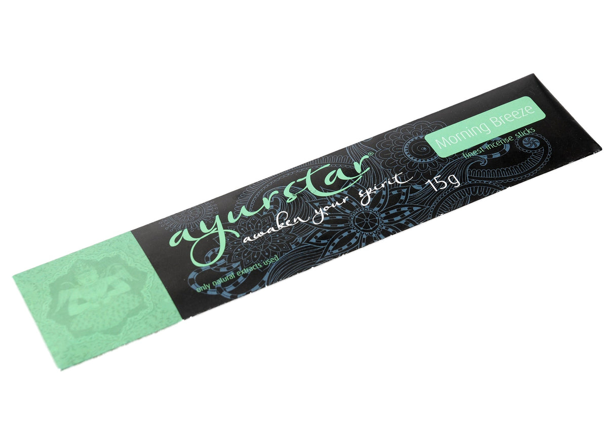 Räucherstäbchen - Morning Breeze - YOGISHOP