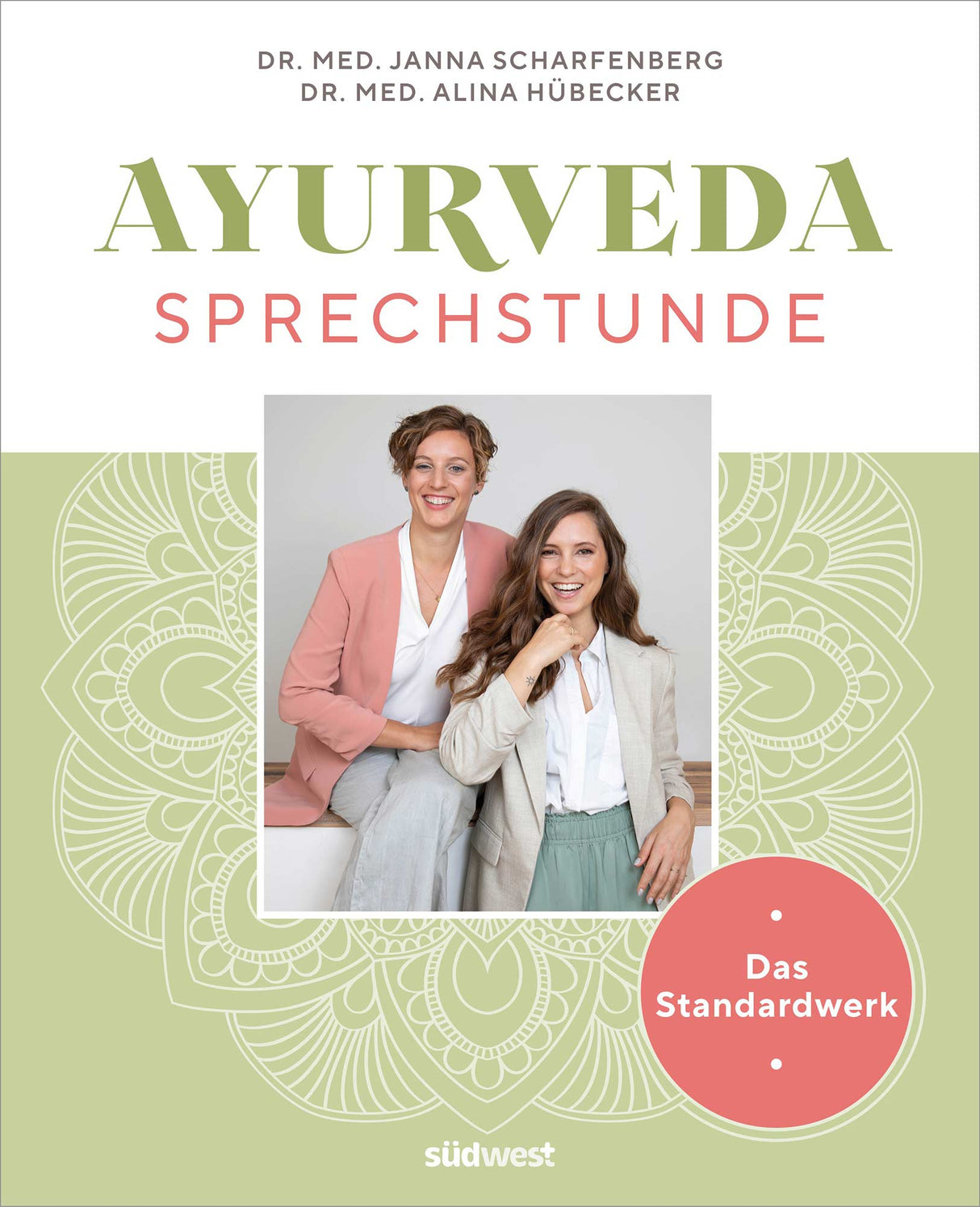 Ayurveda-Sprechstunde von Janna Scharfenberg Alina - YOGISHOP