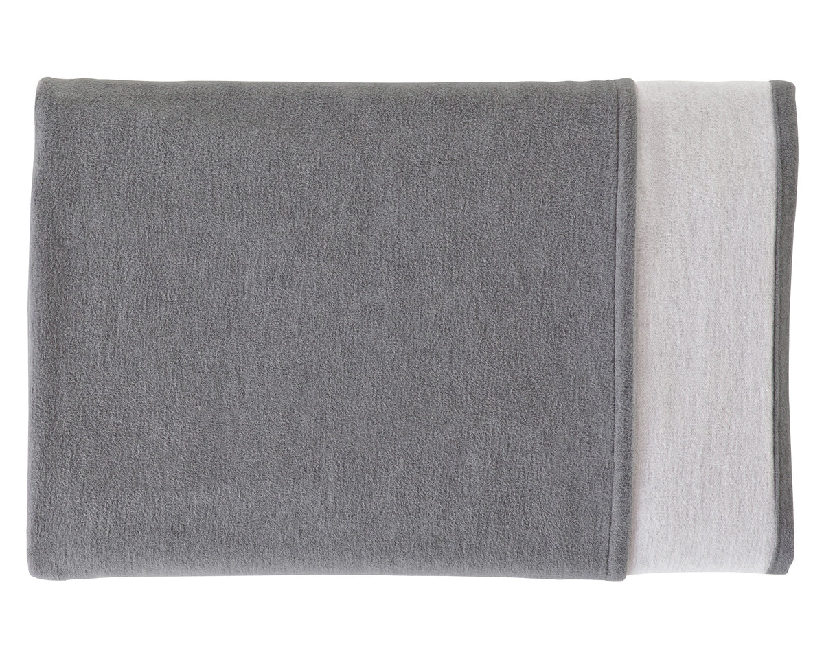 Baumwolldecke Cotton pur