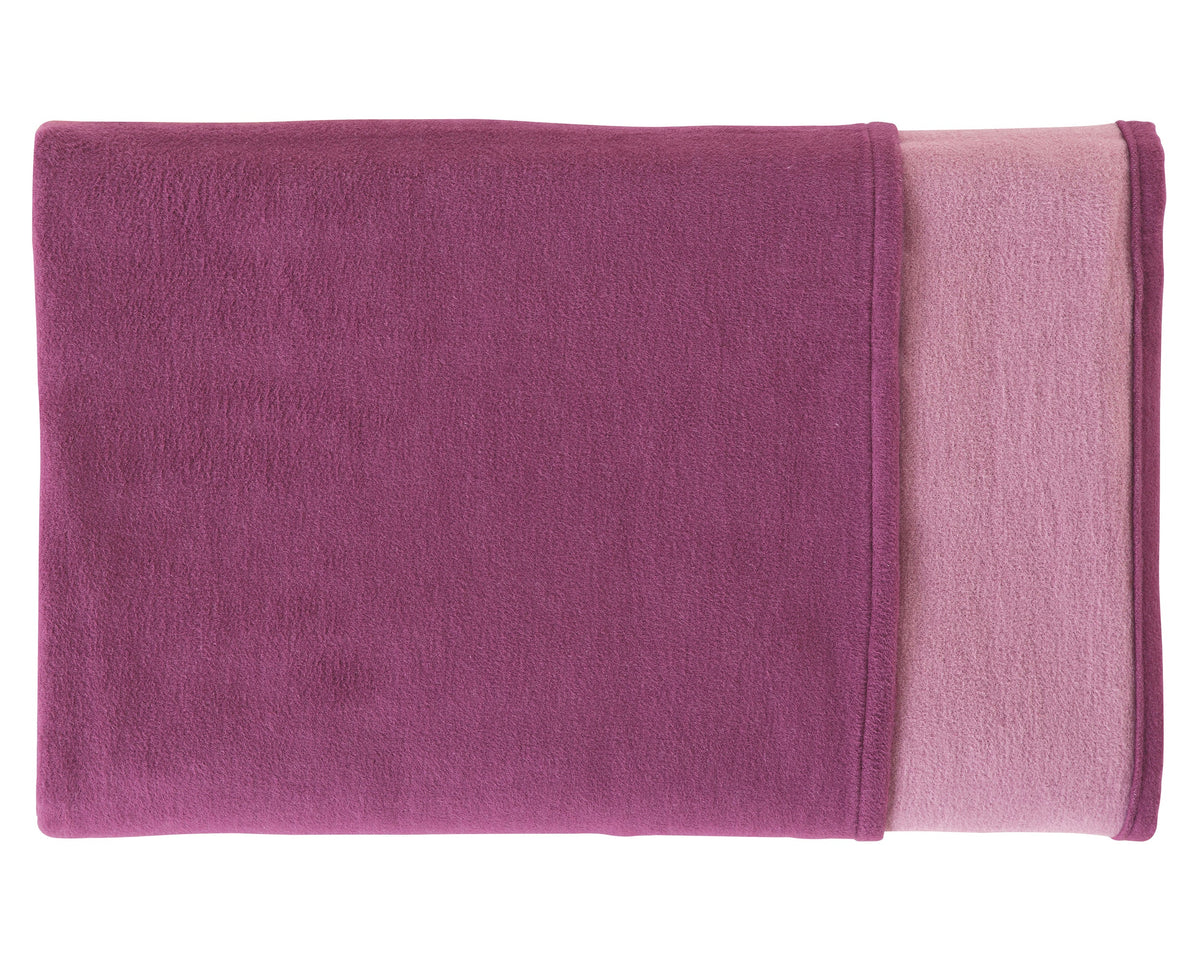Baumwolldecke Cotton pur