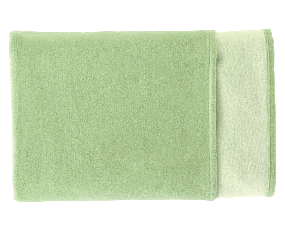 Baumwolldecke Cotton pur