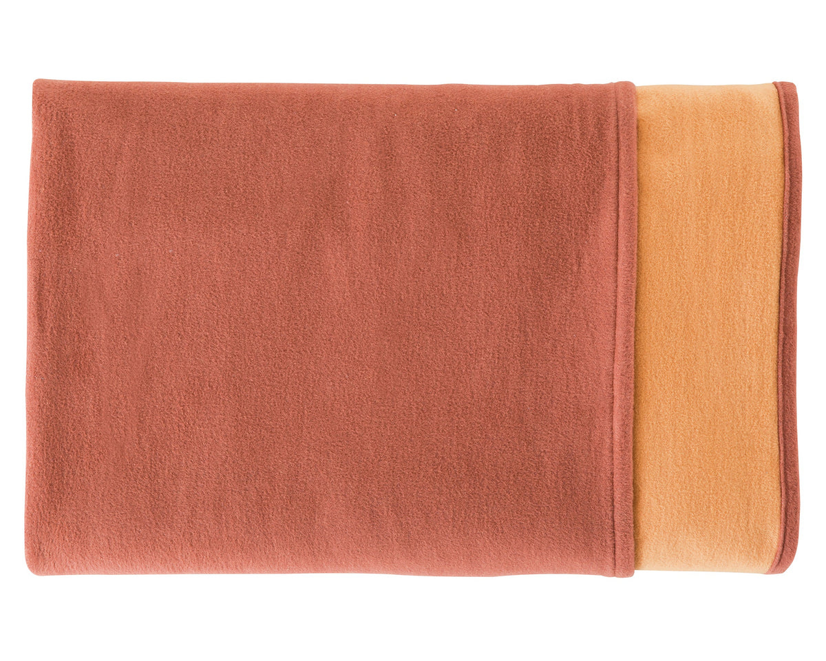 Baumwolldecke Cotton pur