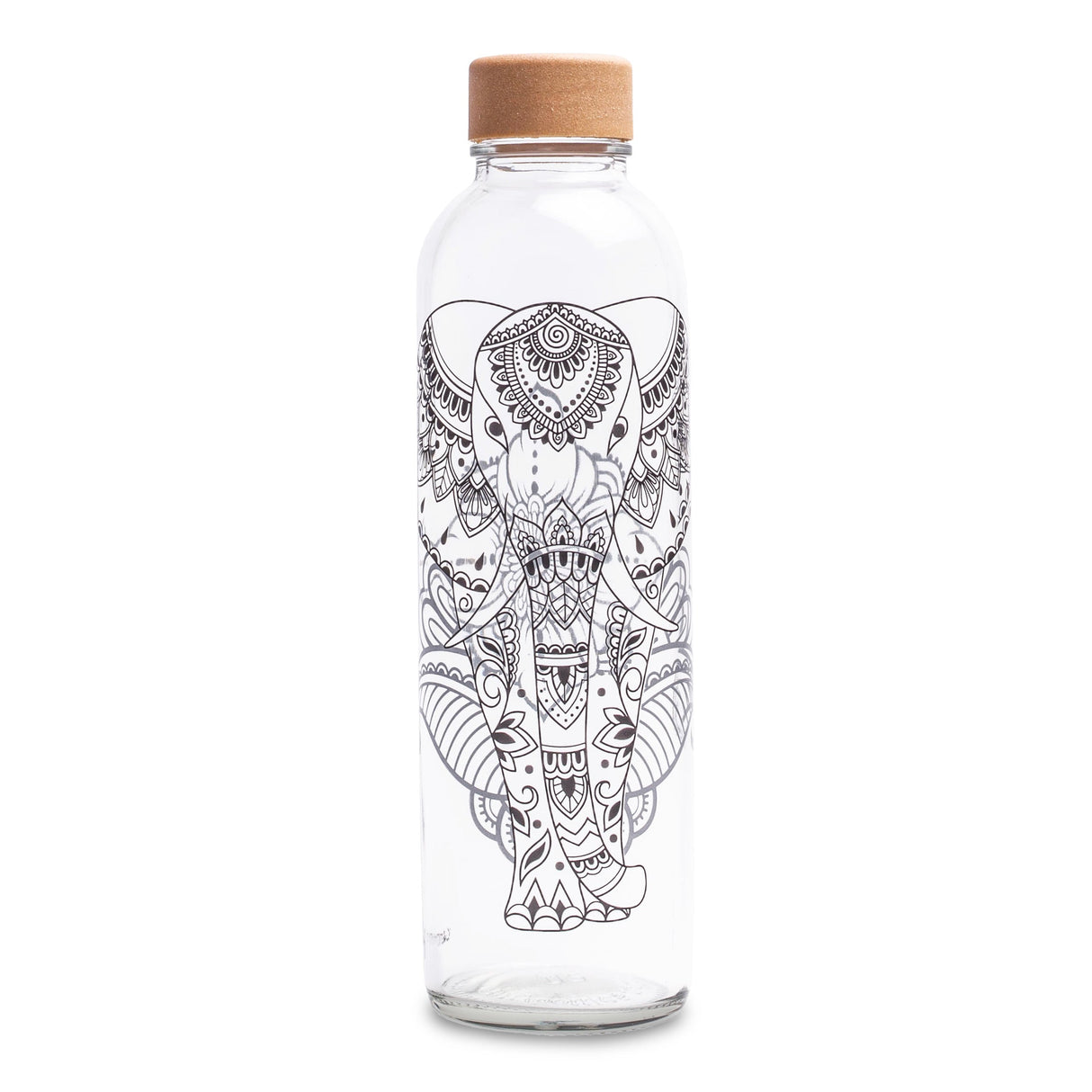 Carry-Bottle 0,7 l