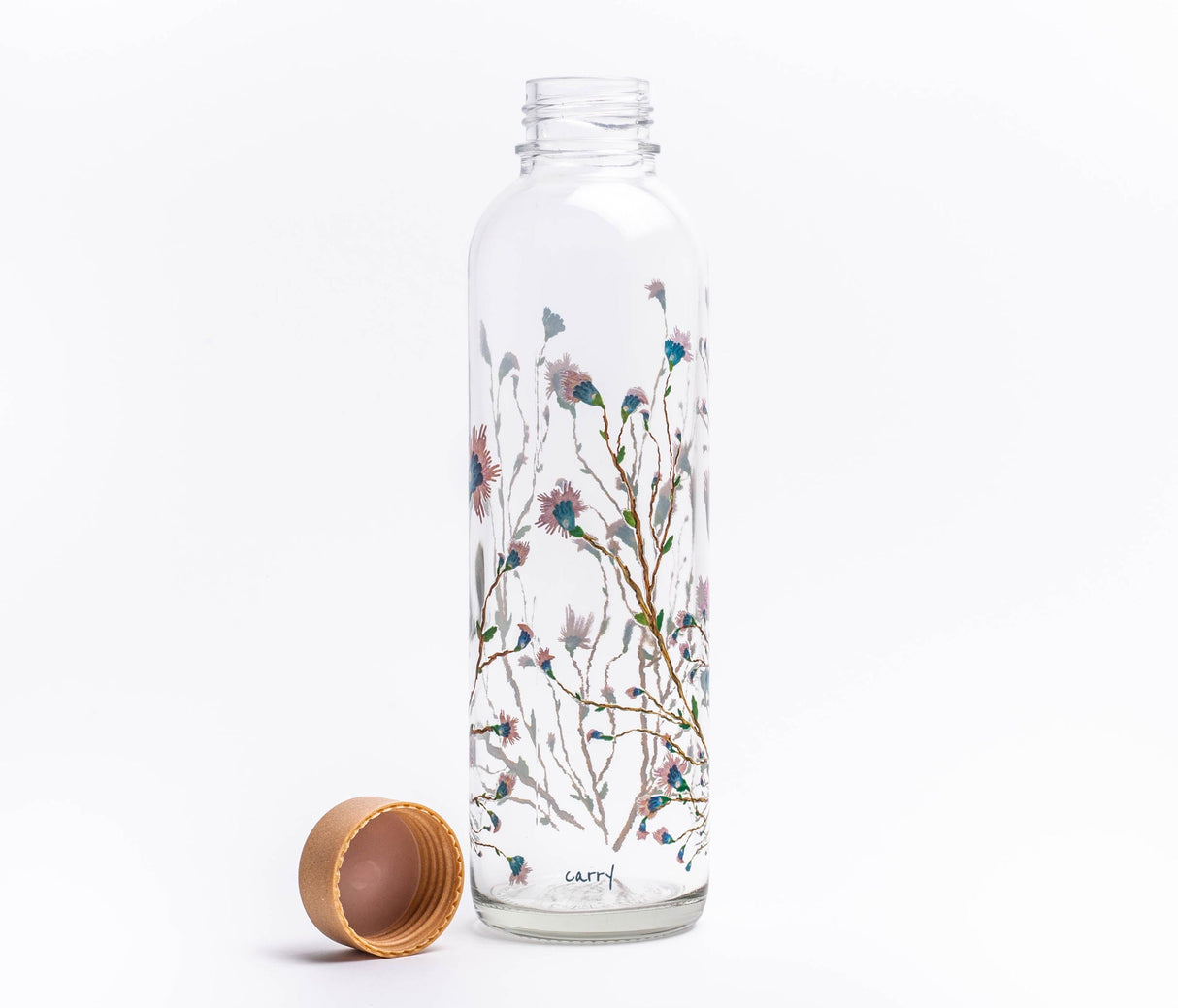 Carry-Bottle - HANAMI 0,7 l