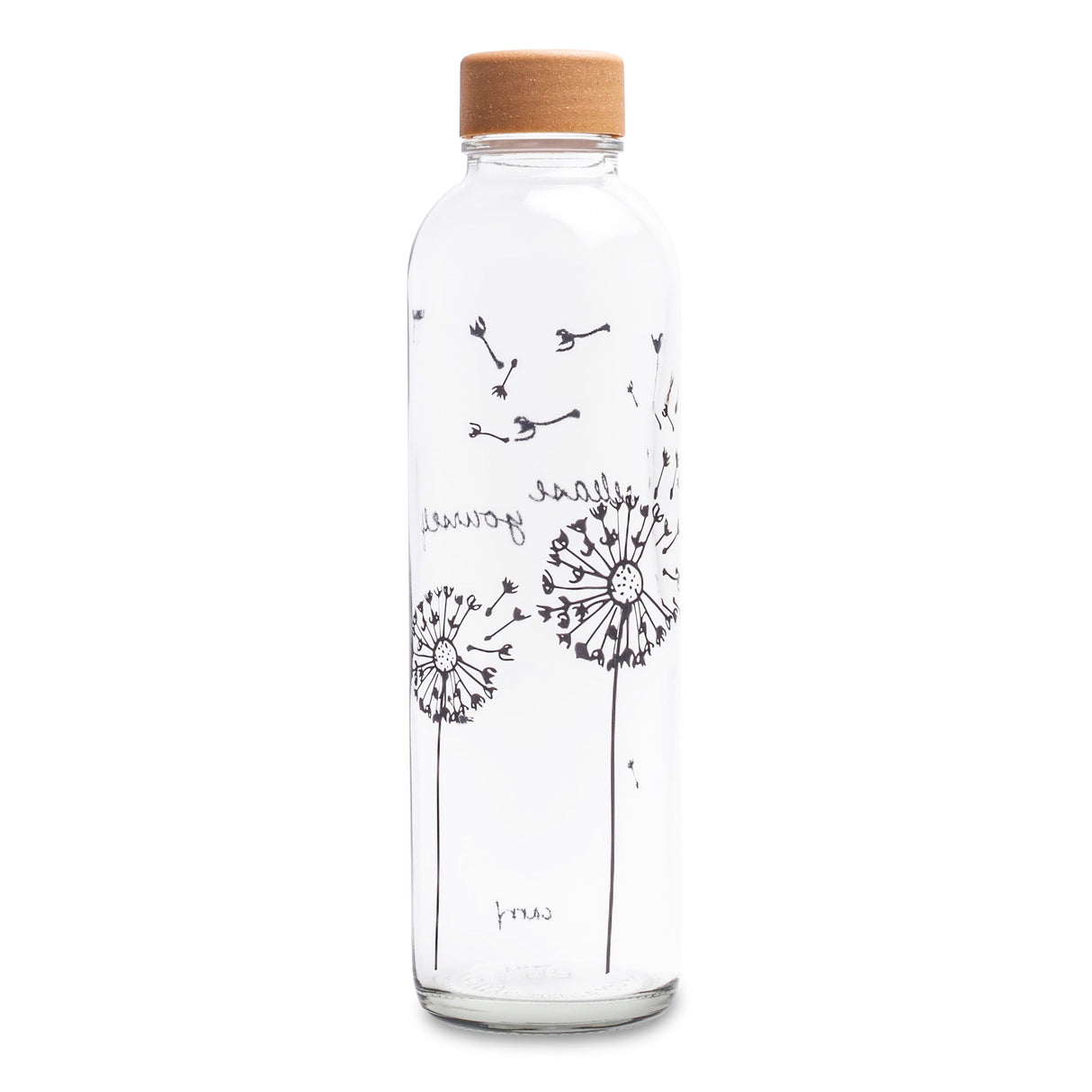 Carry-Bottle 0,7 l - YOGISHOP