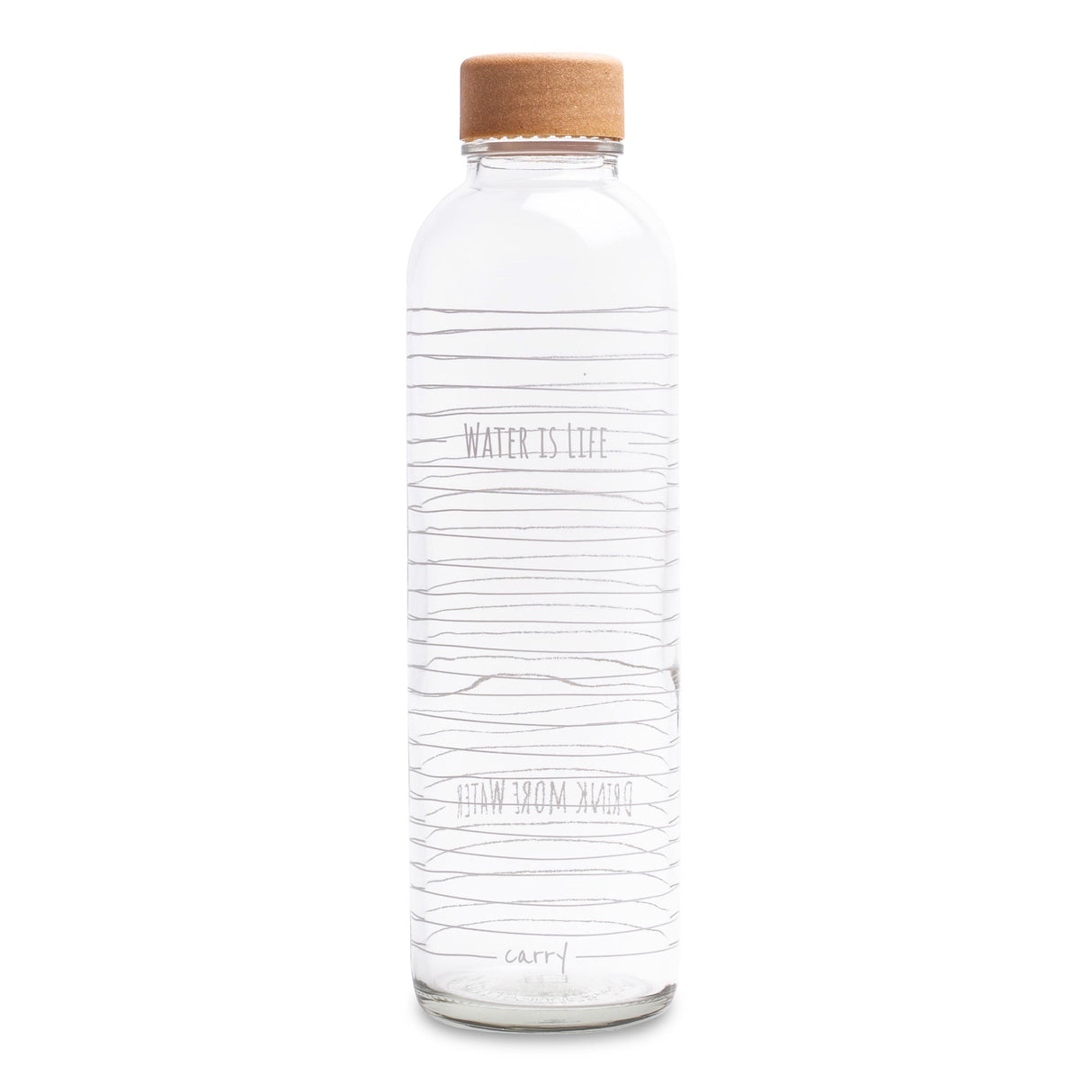Carry-Bottle 0,7 l