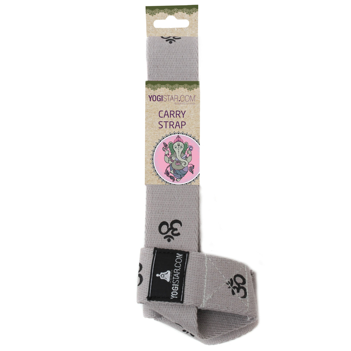 Yogatrageband carry strap - YOGISHOP