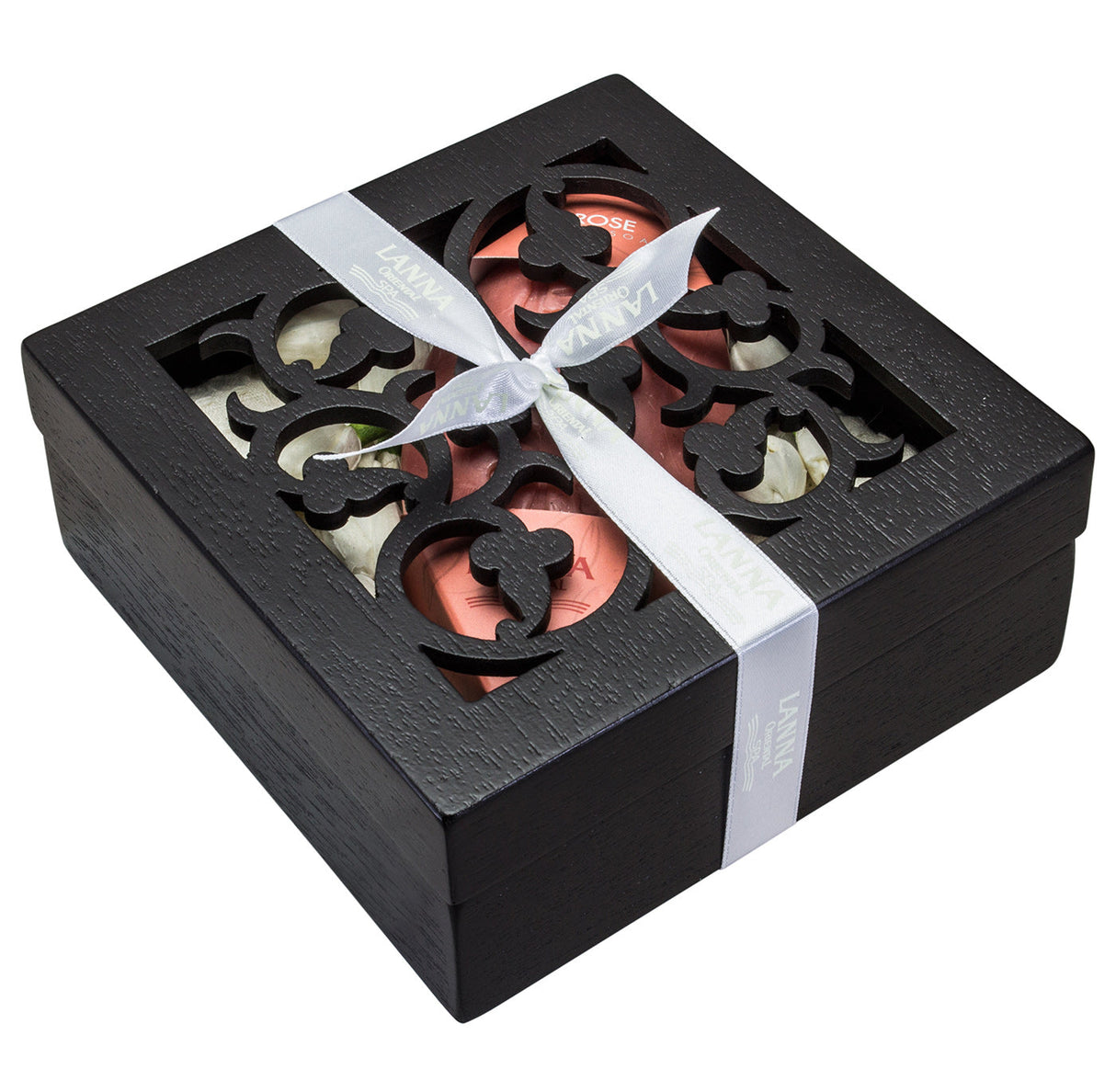 Carving Box - YOGISHOP