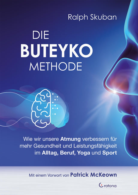 Die Buteyko-Methode von Ralph Skuban - YOGISHOP