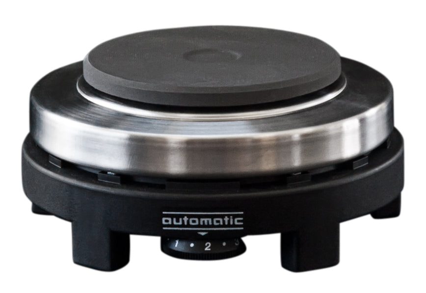 Elektrische Heizplatte für den Herbal Compress Warmer