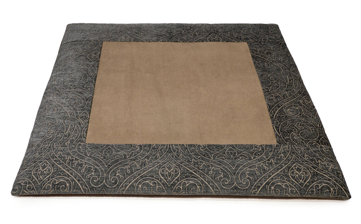 Futon - Sunflower - 90 x 90 cm