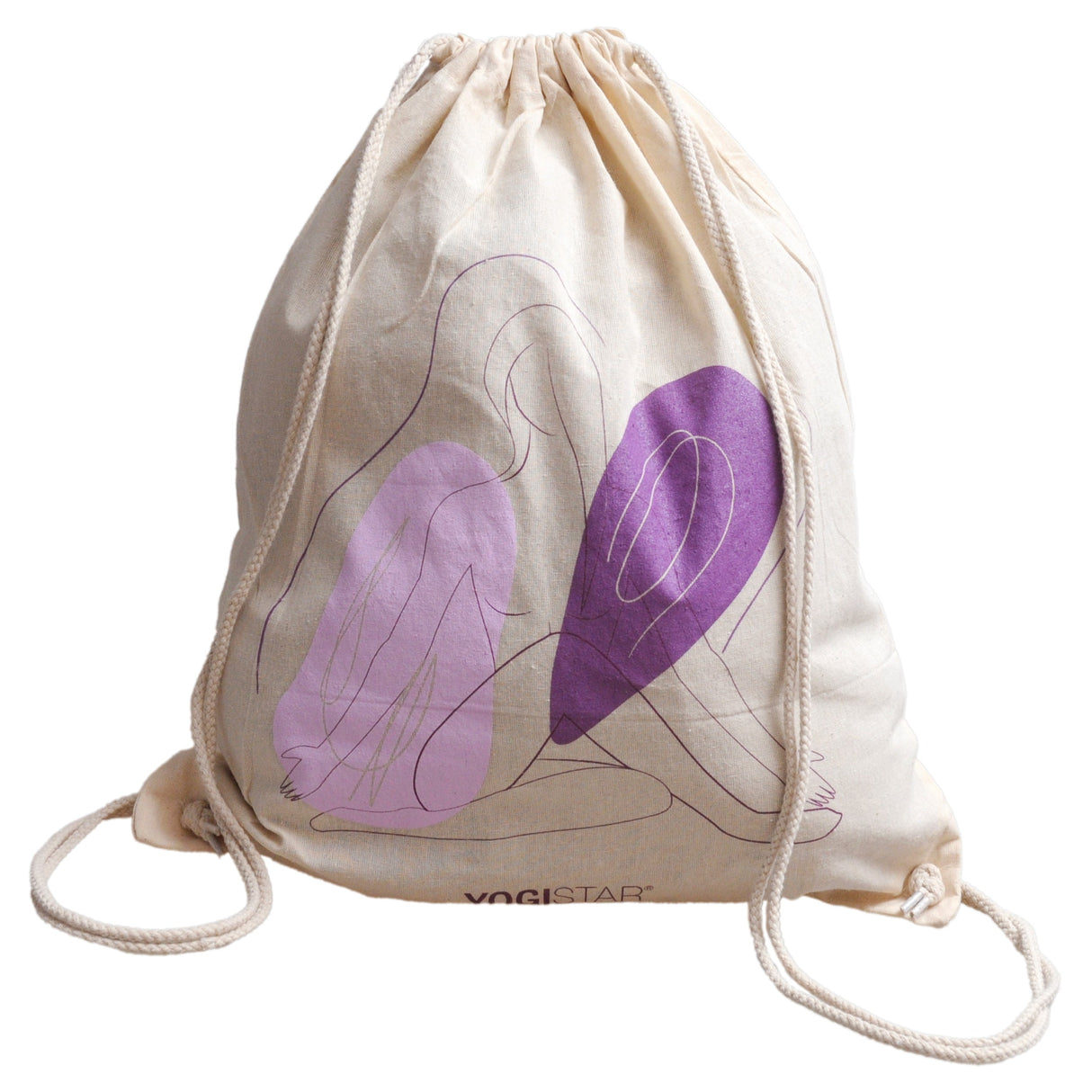 Gym Bag - yogifee - YOGISHOP