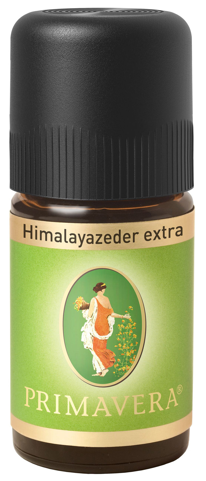 Himalayazeder extra (konv.), 5 ml - YOGISHOP