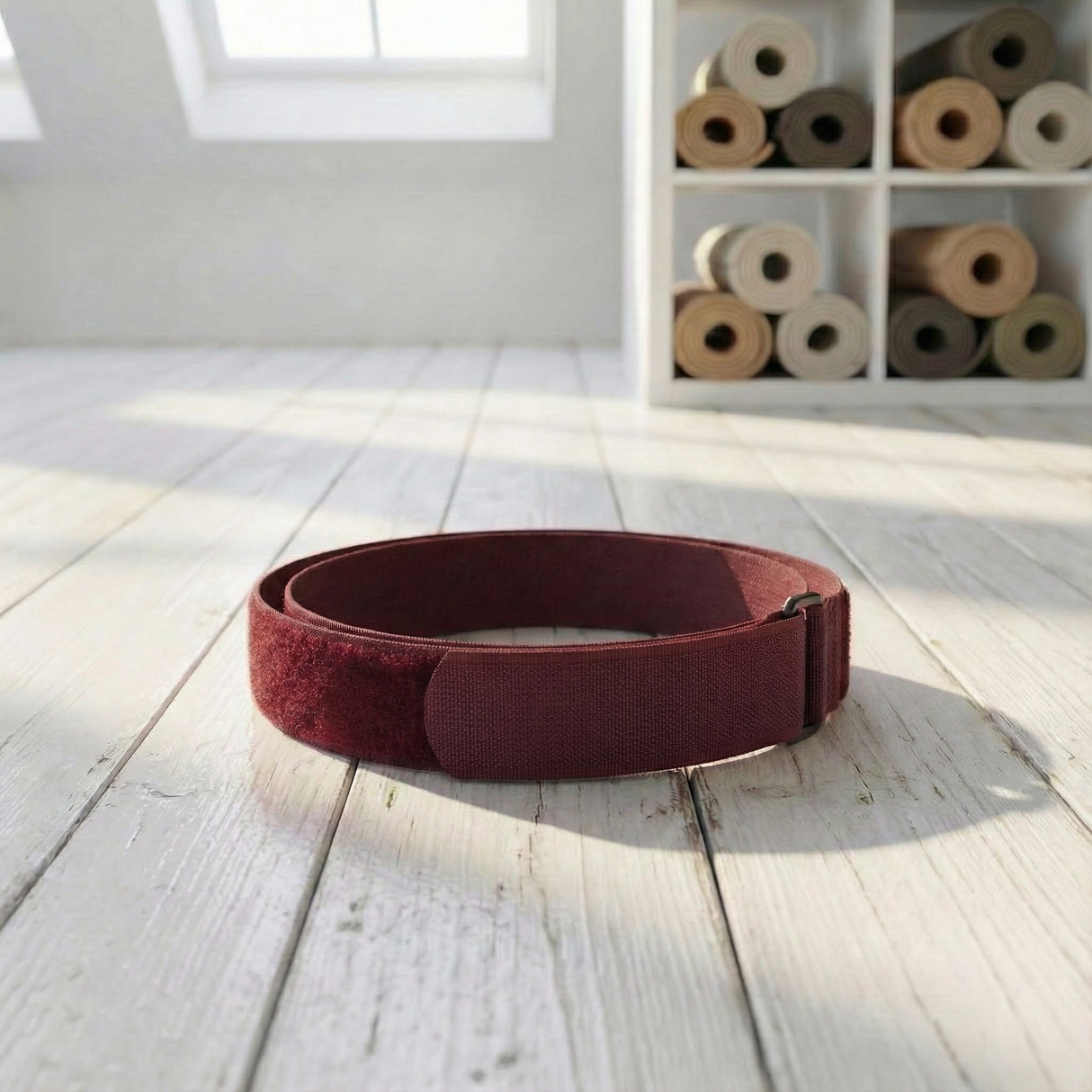 hook & loop - XL - YOGISHOP