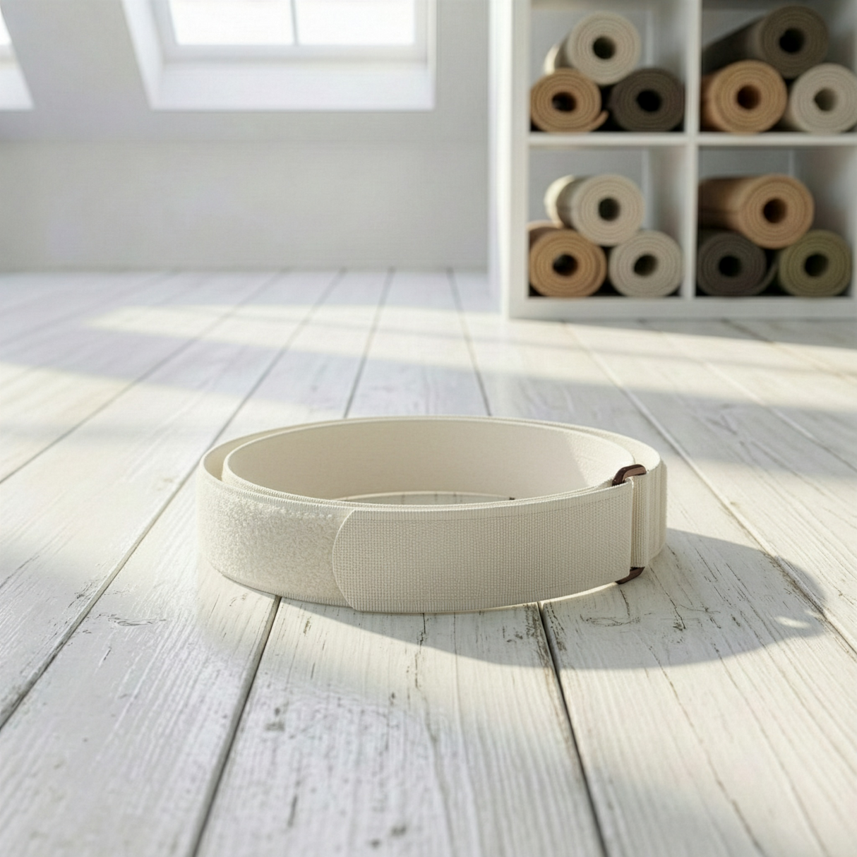 hook & loop - XL - YOGISHOP