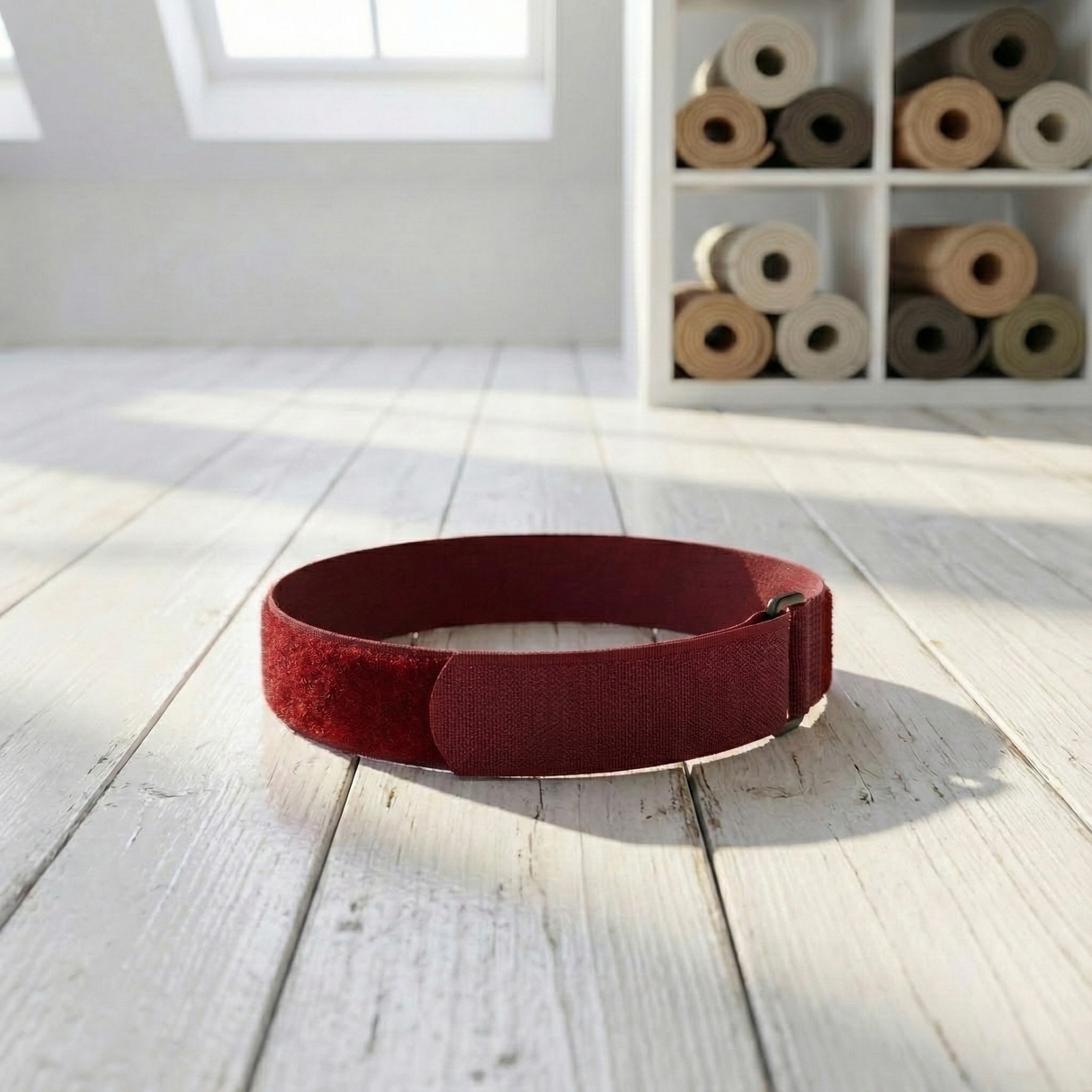 hook & loop - YOGISHOP