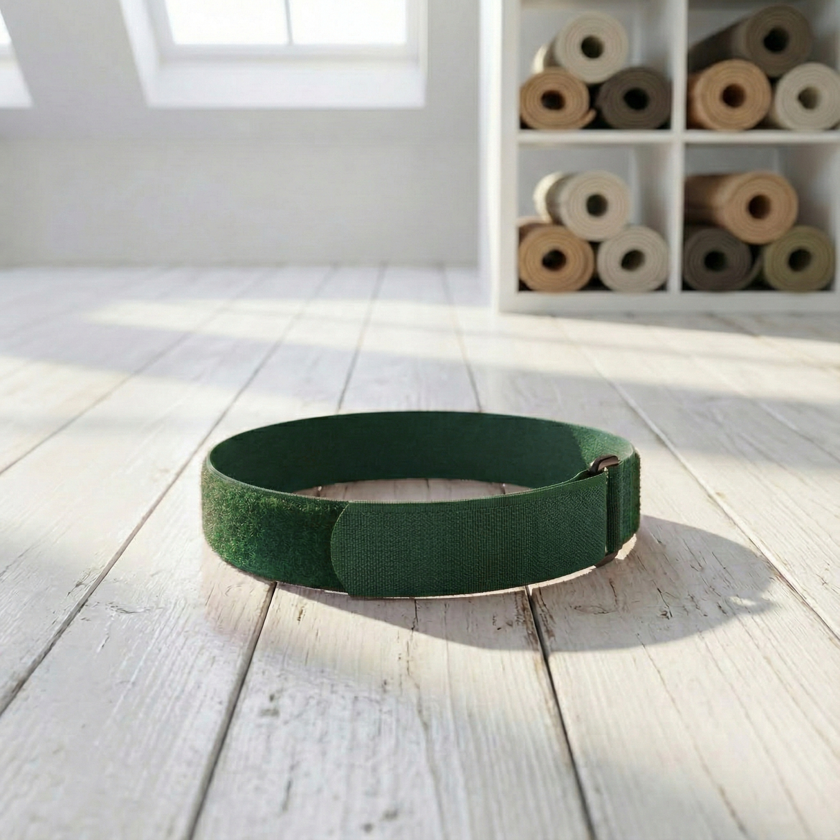 hook & loop - YOGISHOP