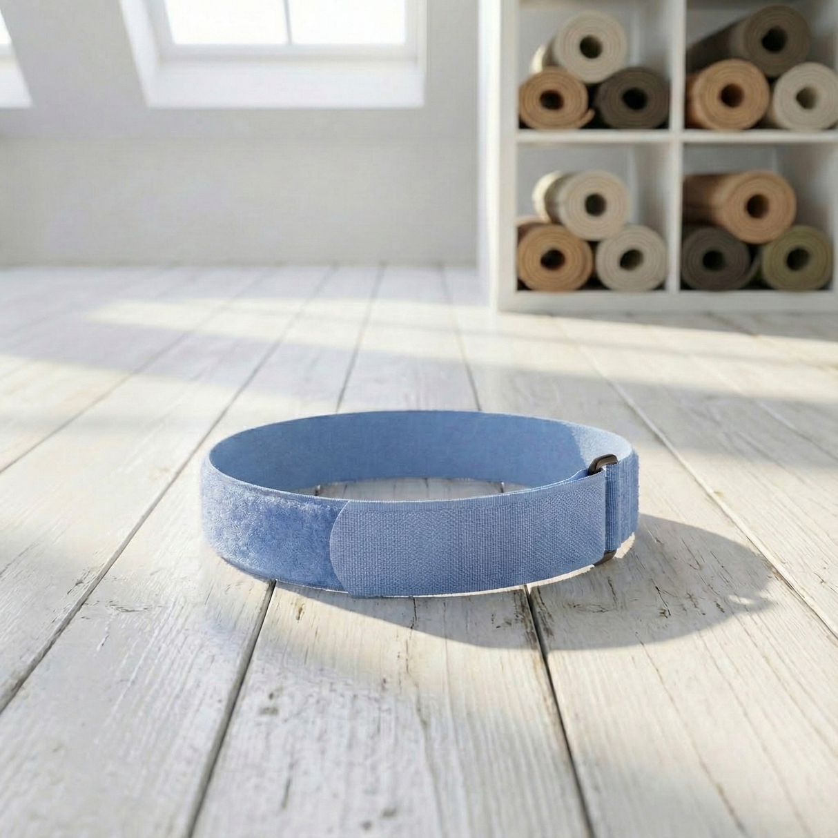hook & loop - YOGISHOP