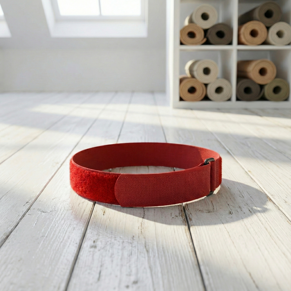 hook & loop - YOGISHOP