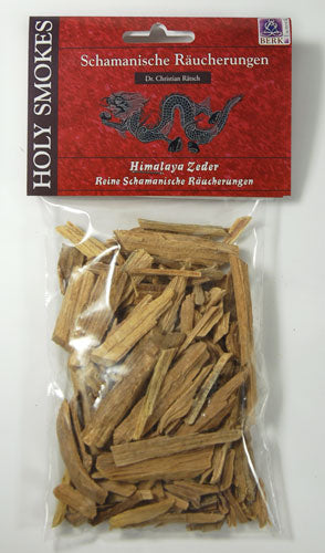 Reine Nepal Räucherung - Himalaya Zeder - YOGISHOP
