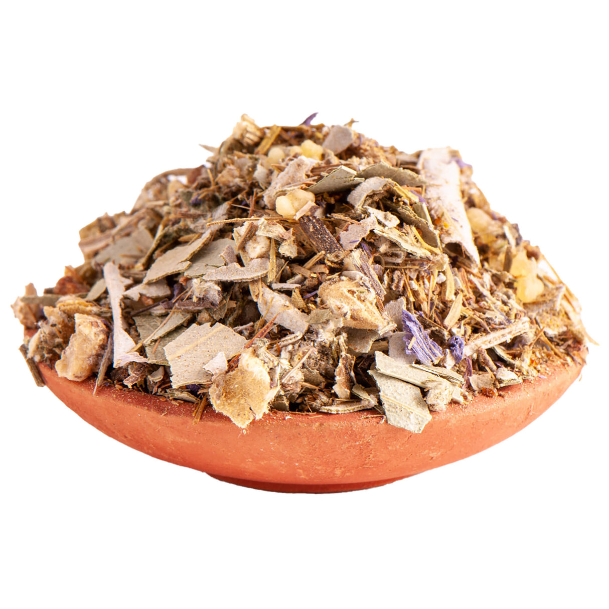 Räuchermischung Hausreinigung, 60 ml - YOGISHOP