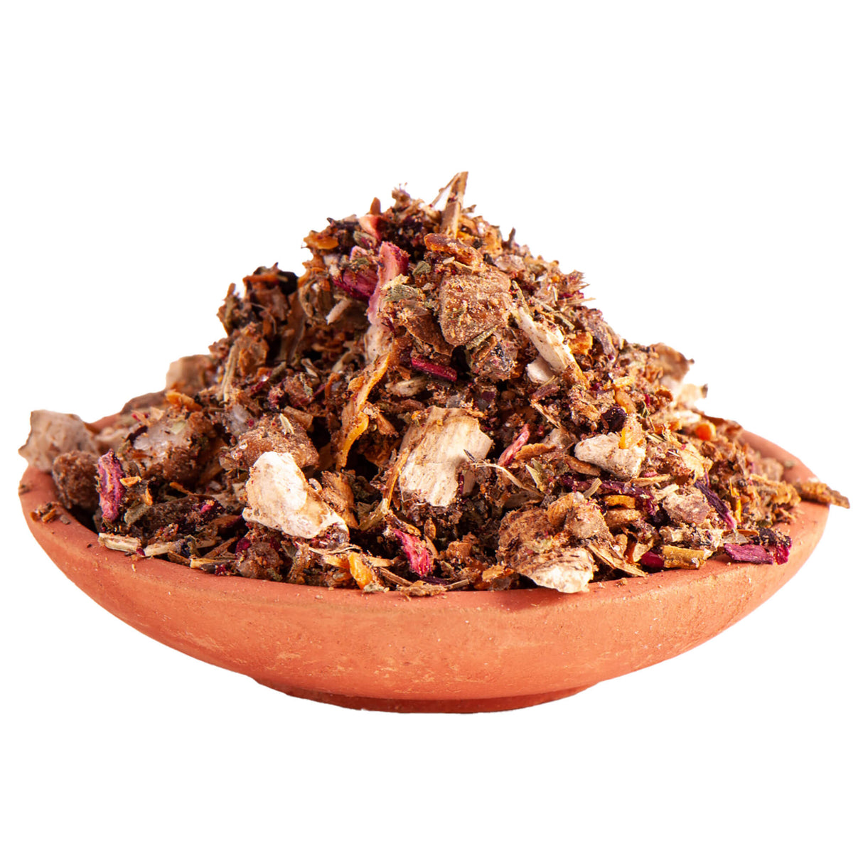 Räuchermischung Glückskind, 60 ml - YOGISHOP